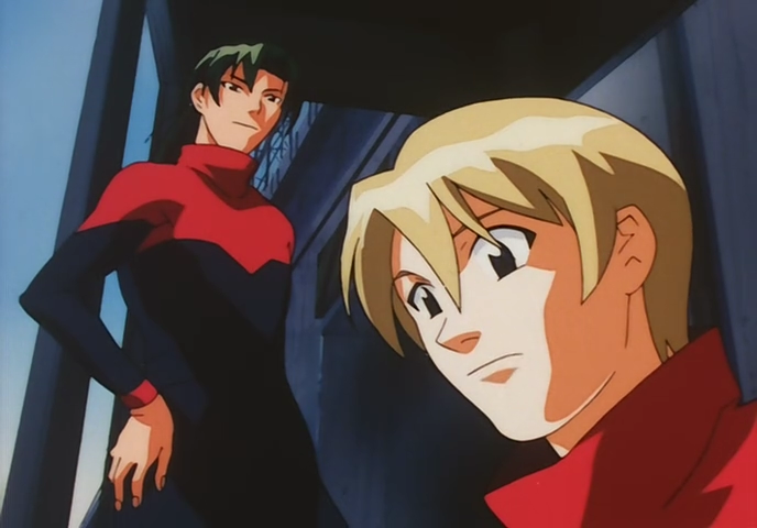 Generator Gawl (AnimeHD)